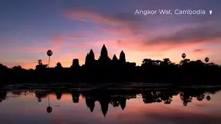[아세안 관광홍보티저영상] 영감을 주는 여행 | [ASEAN Tourism Promotion Teaser Video] Inspirational Tourism