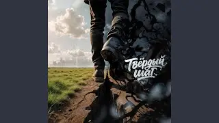 Твёрдый шаг