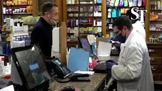 US consumer inflation rises fastest in 12 years