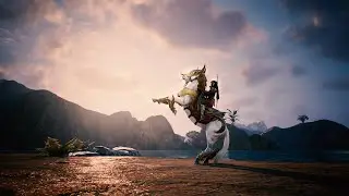 Bless Unleashed || PVP Redbasin 15vs15