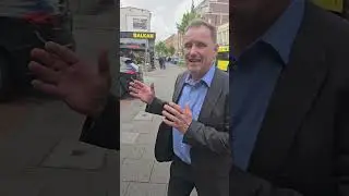 Helge Ritscher AfD Fraktionsvorsitzender zum Thema Phoenix Viertel