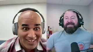 ⚓️ FULLSEND: Anthony Rivera on AI-Driven Transition, Cracking the VA Code, and the 