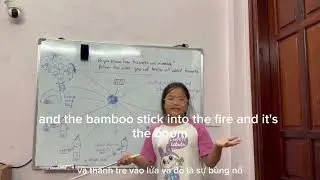 How fireworks were invented