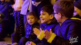 AFTERMOVIE - CADEAUX AL CASTELLO 13A EDIZIONE LIMATOLA