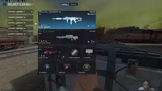 Call of Duty BO7 Warzone Multiplayer Battle PS5