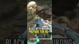 How To Be Fully Prepared For New Game Plus In Black Myth Wukong...
