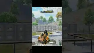 😏Don't try to kill me 😈🔥#pubgmobile #shorts