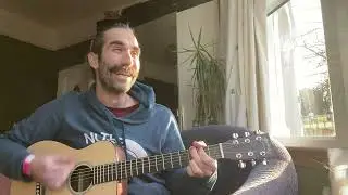 Be Seeing you - The Milvers cover
