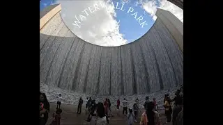 Water Wall