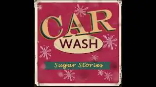 Car Wash - Another day, another fight