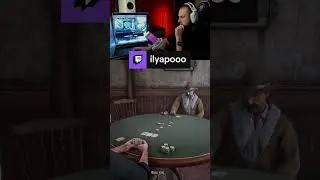 заруба в покер с дедом. С 15$ спустил)) | ЧАСТЬ 2