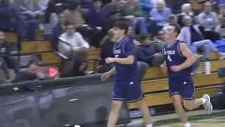 Dons defeat Dos Pueblos in Channel League boys basketball