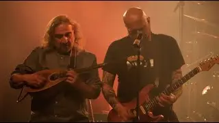 Koza Mostra - Fire train - live at &ldquo;Welcome In Tziganie&rdquo; 2024