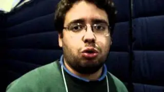 Adriano do ECOpc no EPICENTRO 2