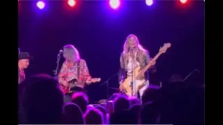 Corey Parks - Cat's Cradle 11/12/23