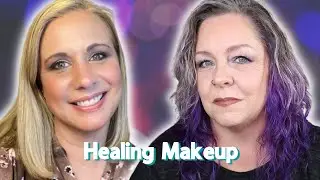Chromotherapy Collab with Erica Conger | Glamlite X Mikalya