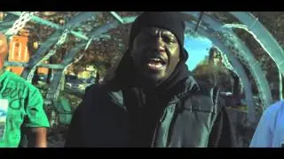 Luc Rugah - Its All Good | Shot By TayeHarris2k