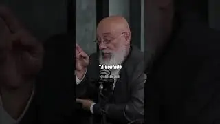 Luiz Pond&eacute; - #resiliencia #cortes #pensenisso