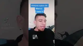 Historia culera de M&eacute;xico parte 5 - M&eacute;xico postcolonial - Benito Ju&aacute;rez vendi&oacute; M&eacute;xico a EUA