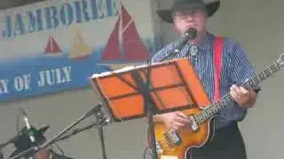 Frank Ellis and the CountryRythemtones