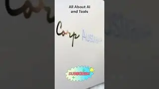 News Corp&rsquo;s AI Model Aims to Support, Not Replace, Journalists! #technews