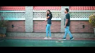Bavaan💕+Reena💕=😍 #outdoorshoot #kanyakumari , song #Adiyeneetha             On screen 》Bavaan+Reena
