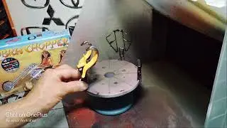 Clear Coating COBRA CHOPPER BIKE from MPC scale 1/25 skill level 2 ,#6 out of #6 trick TRIKE series