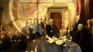 The Birth of Freedom Official Trailer