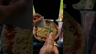 NEXT LEVEL CAMPERVAN COOKING!