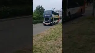 #busspotter #busenthusiast #bus #busspotting #busspottinguk #busspottinguk