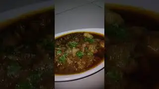 #duck #duck masala