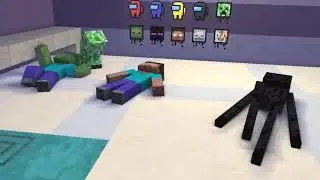 ghost block animation#ghost #ghost block animation