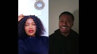 Dramatic Acting Challenge II.. with @drklynchjr 
