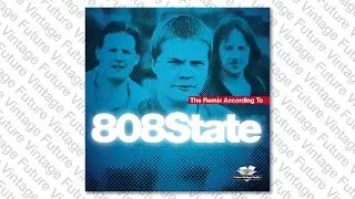 The Art Of Noise - Legs (The Graham Massey Mix)