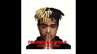 (FREE) XXXTentacion x Ugly God x playboi carti x Madeinty's 2017 Freshman Cypher Type beat