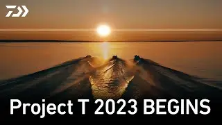 Project T 2023 EPISODE 1 “Project T 2023 BEGINS” 【 Project T Vol.78 】