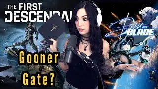 Melonie Mac CANCELED by Anti-Woke Gamers for THIS | Goonergate