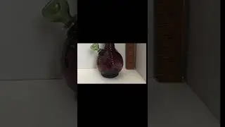 Vintage Ball and Claw Design Bong #toystory #ballandclaw #pipe #shorts