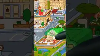 Toca Boca FREE gifts update