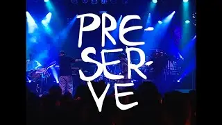 Ultramen - Preserve - DVD Máquina do Tempo (2016)