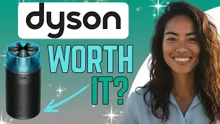 Dyson HushJet Air Purifier Review (2026) &mdash; Is It Really That Quiet?