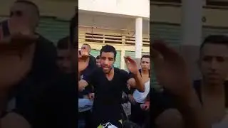 باعة سوق الدشيرة يطالبون بالبديل و يستنجدون بالملك