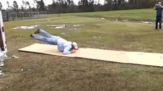 The Worm