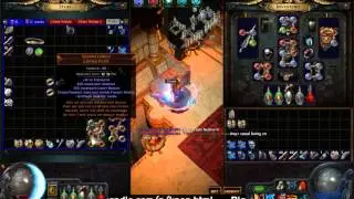 Random 6 Link, My 1st.