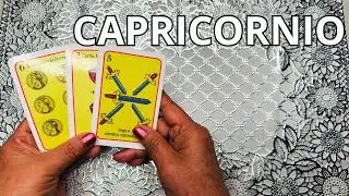 CAPRICORNIO: NOTICIAS IMPORTANTES RELACIONADAS CON LA SALUD