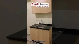 JR 1 Bedroom Deliverable: Avida Towers MAKATI Southpoint: Pre-Selling Condominium in the Philippines