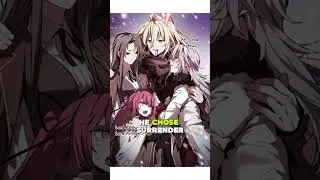 I Regressed by Stealing His skill