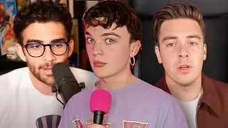 HasanAbi speaks out against cody ko