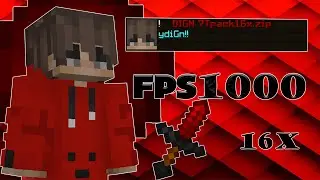 🤩بهترین ریسورس پک برای بدوارز🤩fps1000
