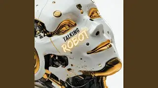 Talking Robot